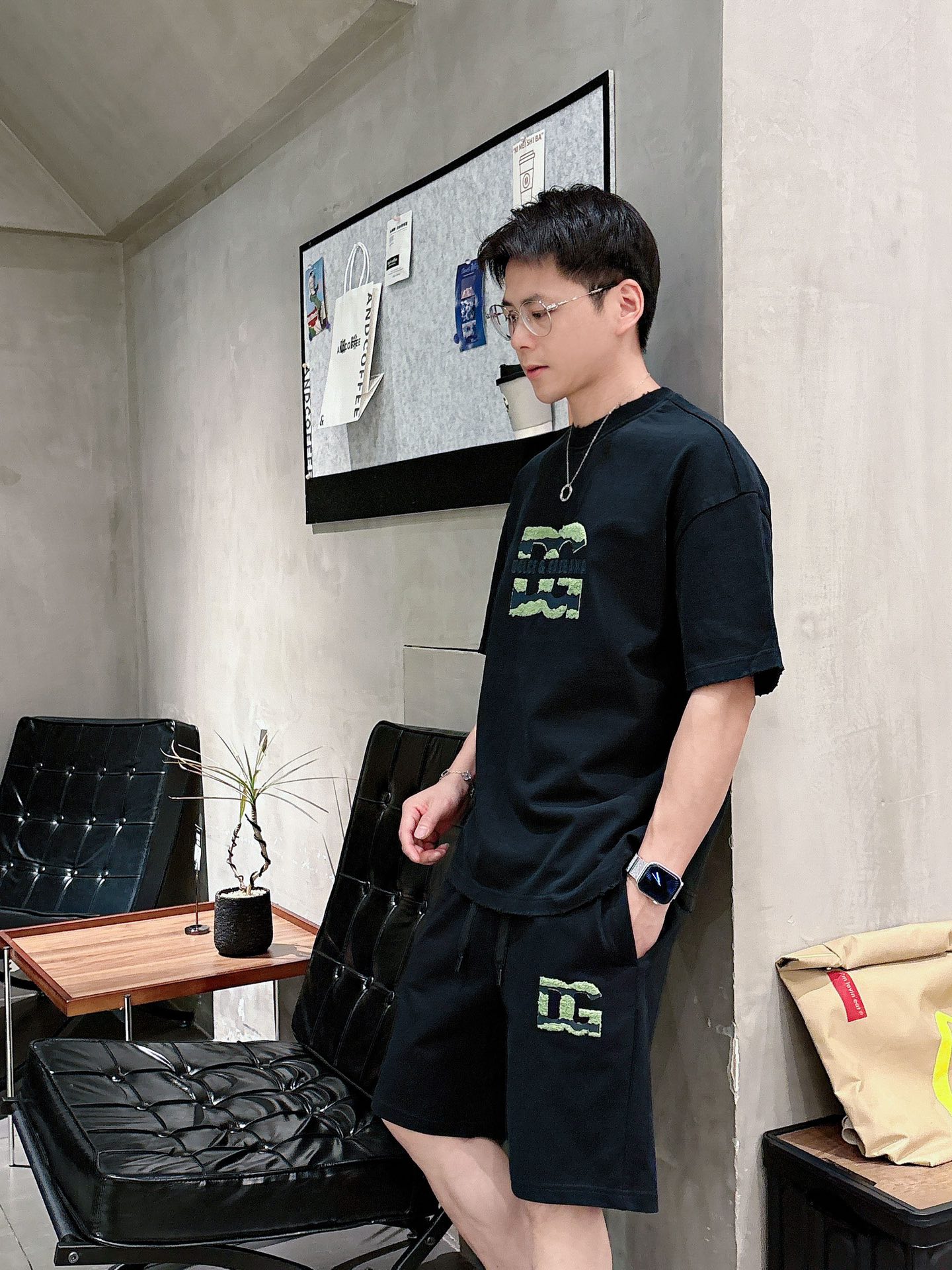 clothes and pants